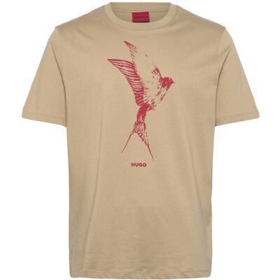 HUGO Duhorse S MEDIUM BEIGE S HUGO Duhorse S MEDIUM BEIGE S