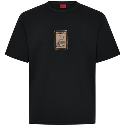 HUGO Dobul S BLACK S HUGO Dobul S BLACK S