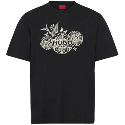 HUGO Dangen S BLACK S HUGO Dangen S BLACK S