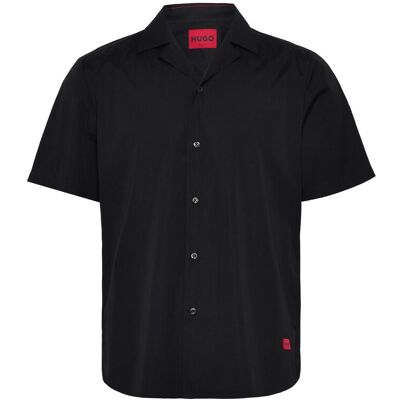 HUGO Ellino L BLACK L HUGO Ellino L BLACK L