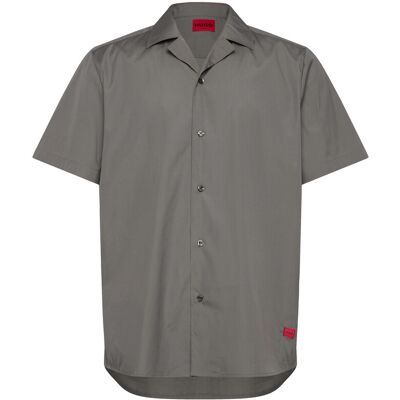 HUGO Ellino S DARK GREY S HUGO Ellino S DARK GREY S
