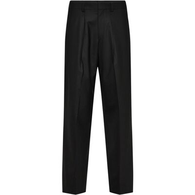 HUGO Tony262X 52 BLACK 52 HUGO Tony262X 52 BLACK 52