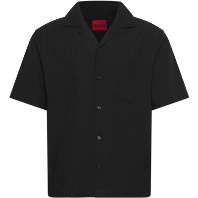HUGO Exolino M BLACK M HUGO Exolino M BLACK M