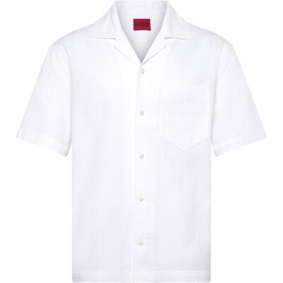 HUGO Exolino S OPEN WHITE S HUGO Exolino S OPEN WHITE S