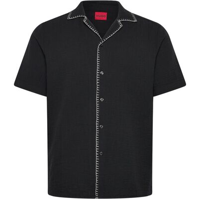 HUGO Ellino XXL BLACK XXL HUGO Ellino XXL BLACK XXL