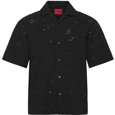 HUGO Espino XL BLACK XL HUGO Espino XL BLACK XL