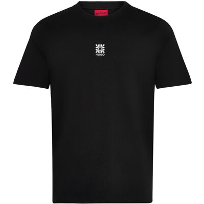 HUGO Darusi S BLACK S HUGO Darusi S BLACK S