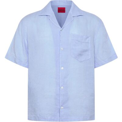 HUGO Exolino M LIGHT/PASTEL BLUE M HUGO Exolino M LIGHT/PASTEL BLUE M