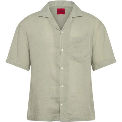 HUGO Exolino S LIGHT/PASTEL GREEN S HUGO Exolino S LIGHT/PASTEL GREEN S