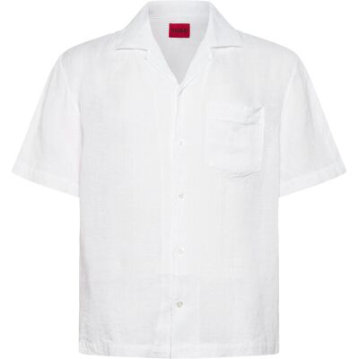 HUGO Exolino XXL OPEN WHITE XXL HUGO Exolino XXL OPEN WHITE XXL