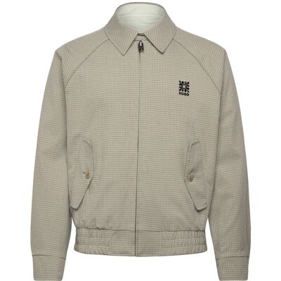 HUGO Bartos2621 L LIGHT/PASTEL GREEN L HUGO Bartos2621 L LIGHT/PASTEL GREEN L