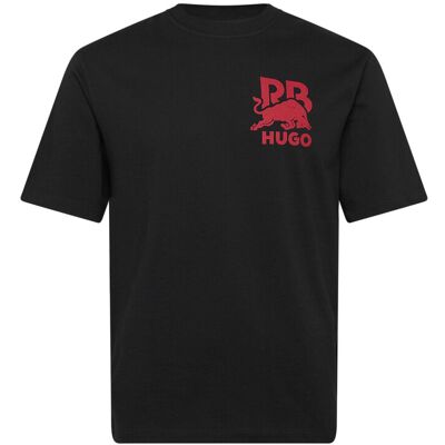 HUGO Delel_Rb L BLACK L HUGO Delel_Rb L BLACK L