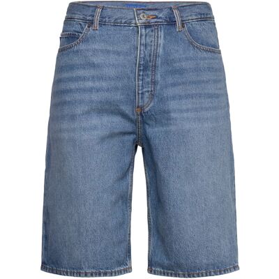 HUGO BLUE Skate Shorts 30 BRIGHT BLUE 30 HUGO BLUE Skate Shorts 30 BRIGHT BLUE 30