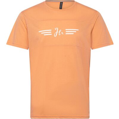 Humbleton Glide Tee M LIGHT ORANGE M Humbleton Glide Tee M LIGHT ORANGE M