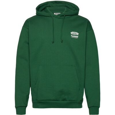 Hummel Hmlloose Hoodie Bees Stadium XS EDEN XS Hummel Hmlloose Hoodie Bees Stadium XS EDEN XS