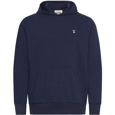 Hummel Hmlpulse Sweat Hoodie L DRESS BLUES L Hummel Hmlpulse Sweat Hoodie L DRESS BLUES L