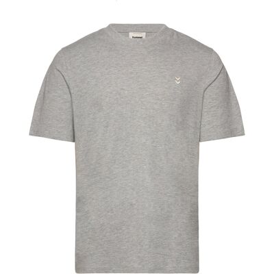 Hummel Hmlpulse T-Shirt L GREY MELANGE L Hummel Hmlpulse T-Shirt L GREY MELANGE L