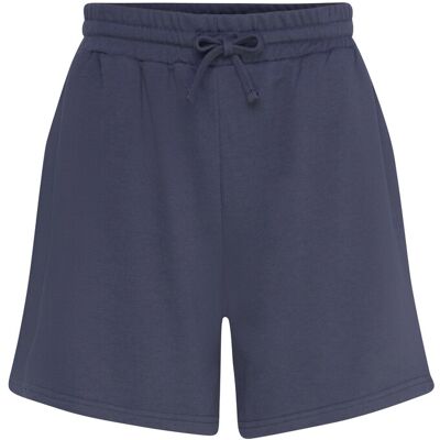 ICANIWILL Everyday Unbrushed Sweat Shorts M L NAVY L ICANIWILL Everyday Unbrushed Sweat Shorts M L NAVY L