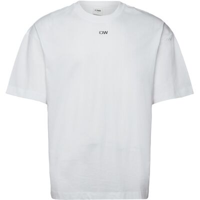 ICANIWILL Everyday Oversized T-Shirt Print M L WHITE SNOW L ICANIWILL Everyday Oversized T-Shirt Print M L WHITE SNOW L