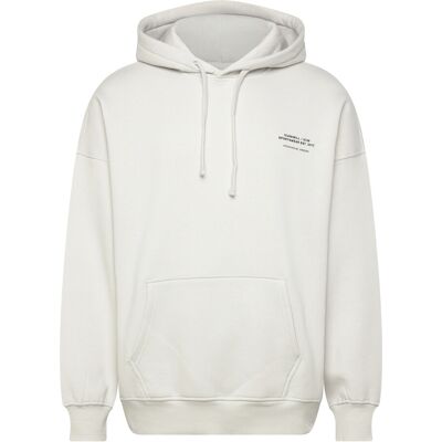 ICANIWILL Everyday Relaxed Hoodie Print M L LUNAR GREY L ICANIWILL Everyday Relaxed Hoodie Print M L LUNAR GREY L