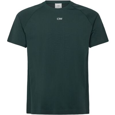 ICANIWILL Stride T-Shirt M XL WET GREEN XL ICANIWILL Stride T-Shirt M XL WET GREEN XL