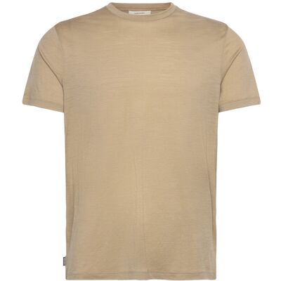 Icebreaker M Mer 150 Tech Lite Iii Ss Tee S FLAGSTONE S Icebreaker M Mer 150 Tech Lite Iii Ss Tee S FLAGSTONE S