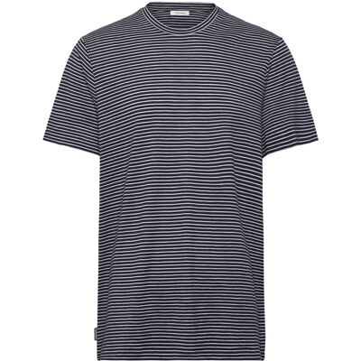 Icebreaker M Mer 150 Tech Lite Iii Ss Tee L MIDNIGHT NAVY/SNOW/S L Icebreaker M Mer 150 Tech Lite Iii Ss Tee L MIDNIGHT NAVY/SNOW/S L