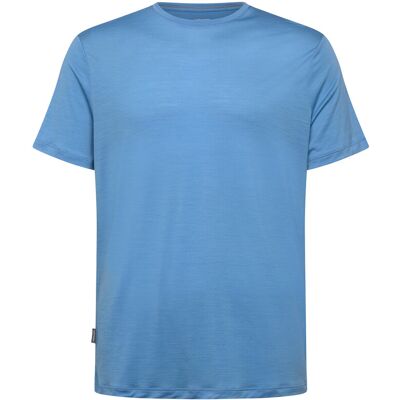 Icebreaker M Mer 125 Cool-Lite Sphere Iii Ss Tee S ARCTIC S Icebreaker M Mer 125 Cool-Lite Sphere Iii Ss Tee S ARCTIC S