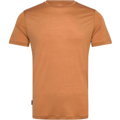 Icebreaker M Mer 125 Cool-Lite Sphere Iii Ss Tee M TRAIL M Icebreaker M Mer 125 Cool-Lite Sphere Iii Ss Tee M TRAIL M