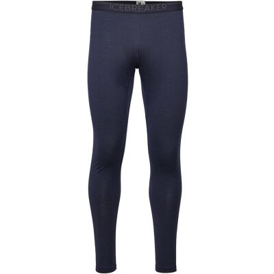 Icebreaker Men Merino 200 Oasis Leggings XXL MIDNIGHT NAVY XXL Icebreaker Men Merino 200 Oasis Leggings XXL MIDNIGHT NAVY XXL