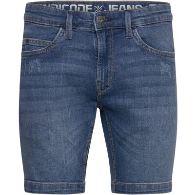 INDICODE Inmcfly M OCEAN JEANS BLUE M INDICODE Inmcfly M OCEAN JEANS BLUE M