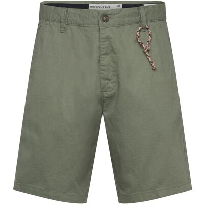 INDICODE Inmethio Shorts L SEA SPRAY L INDICODE Inmethio Shorts L SEA SPRAY L