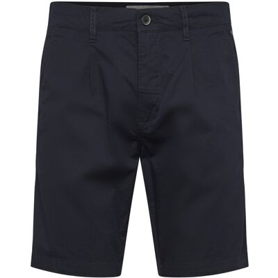 INDICODE Inspring Pleat Shorts L SKY CAPTAIN L INDICODE Inspring Pleat Shorts L SKY CAPTAIN L