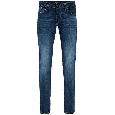 Jack & Jones Jjiglenn Jjicon Jj 057 50Sps Noos 29 x 34 BLUE DENIM 29 x 34 Jack & Jones Jjiglenn Jjicon Jj 057 50Sps Noos 29 x 34 BLUE DENIM 29 x 34