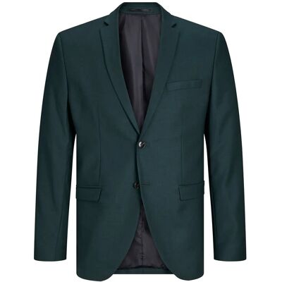 Jack & Jones Jprsolaris Blazer Noos 52 DARKEST SPRUCE 52 Jack & Jones Jprsolaris Blazer Noos 52 DARKEST SPRUCE 52