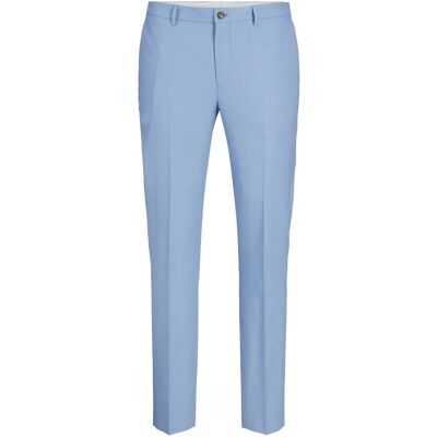 Jack & Jones Jprsolaris Trouser Noos 56 CHAMBRAY BLUE 56 Jack & Jones Jprsolaris Trouser Noos 56 CHAMBRAY BLUE 56