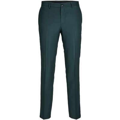 Jack & Jones Jprsolaris Trouser Noos 46 DARKEST SPRUCE 46 Jack & Jones Jprsolaris Trouser Noos 46 DARKEST SPRUCE 46