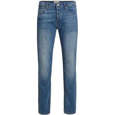 Jack & Jones Jjitim Jjoriginal Am 781 50Sps Noos 29 x 34 BLUE DENIM 29 x 34 Jack & Jones Jjitim Jjoriginal Am 781 50Sps Noos 29 x 34 BLUE DENIM 29 x 34