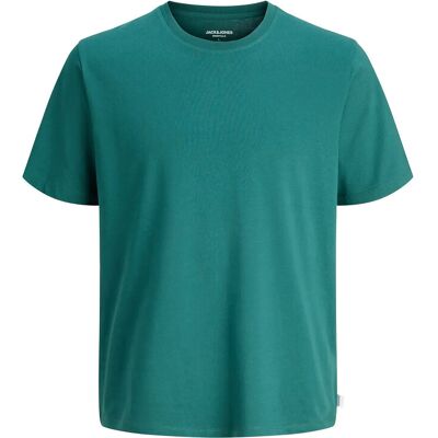 Jack & Jones Jjeorganic Basic Tee Ss O-Neck Noos XL ATLANTIC DEEP XL Jack & Jones Jjeorganic Basic Tee Ss O-Neck Noos XL ATLANTIC DEEP XL