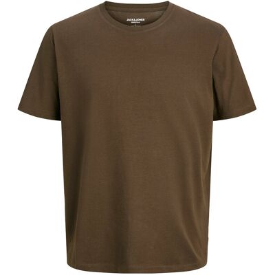 Jack & Jones Jjeorganic Basic Tee Ss O-Neck Noos XS DELICIOSO XS Jack & Jones Jjeorganic Basic Tee Ss O-Neck Noos XS DELICIOSO XS
