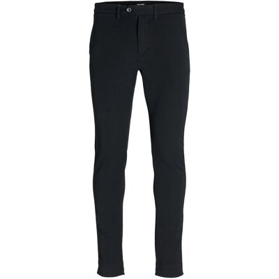 Jack & Jones Jpstmarco Connor Black Noos 32 x 34 BLACK 32 x 34 Jack & Jones Jpstmarco Connor Black Noos 32 x 34 BLACK 32 x 34