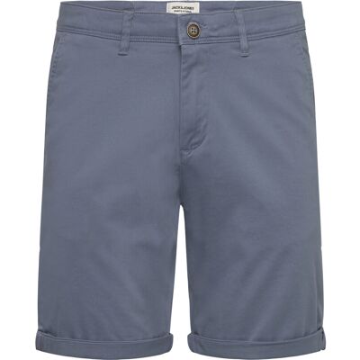 Jack & Jones Jpstbowie Shorts Solid Reg Sn XL BLUE MIRAGE XL Jack & Jones Jpstbowie Shorts Solid Reg Sn XL BLUE MIRAGE XL