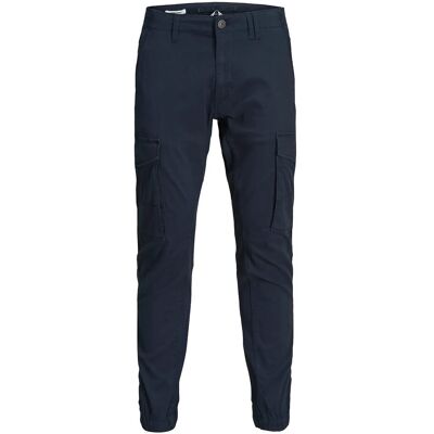 Jack & Jones Jpstpaul Flake Cargo Navy Blazer Noos 32 x 32 NAVY BLAZER 32 x 32 Jack & Jones Jpstpaul Flake Cargo Navy Blazer Noos 32 x 32 NAVY BLAZER 32 x 32