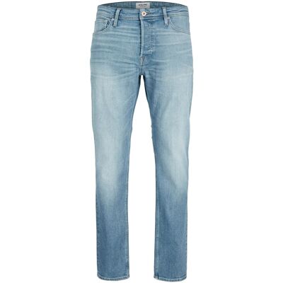 Jack & Jones Jjimike Jjoriginal Jos 011 Noos 36 x 30 BLUE DENIM 36 x 30 Jack & Jones Jjimike Jjoriginal Jos 011 Noos 36 x 30 BLUE DENIM 36 x 30