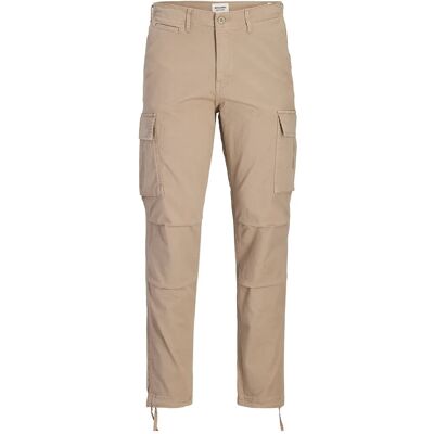 Jack & Jones Jpstace Tucker Cargo Ama Noos 33 x 36 DUNE 33 x 36 Jack & Jones Jpstace Tucker Cargo Ama Noos 33 x 36 DUNE 33 x 36