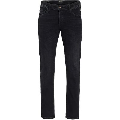 Jack & Jones Jjimike Jjoriginal Jj 111 Noos 36 x 34 BLACK DENIM 36 x 34 Jack & Jones Jjimike Jjoriginal Jj 111 Noos 36 x 34 BLACK DENIM 36 x 34