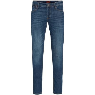Jack & Jones Jjiglenn Jjoriginal Am 819 Noos Piw 31 x 34 BLUE DENIM 31 x 34 Jack & Jones Jjiglenn Jjoriginal Am 819 Noos Piw 31 x 34 BLUE DENIM 31 x 34