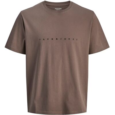 Jack & Jones Jjestar Jj Tee Ss Noos L FALCON L Jack & Jones Jjestar Jj Tee Ss Noos L FALCON L
