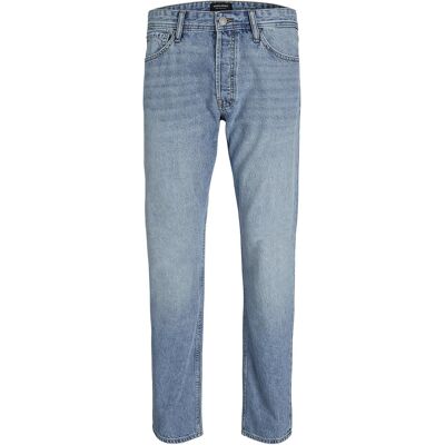 Jack & Jones Jjichris Jjoriginal Mf 693 Noos 32 x 34 BLUE DENIM 32 x 34 Jack & Jones Jjichris Jjoriginal Mf 693 Noos 32 x 34 BLUE DENIM 32 x 34