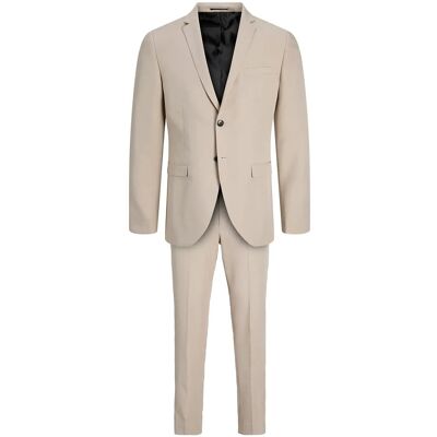 Jack & Jones Jprcosta Suit 56 PURE CASHMERE 56 Jack & Jones Jprcosta Suit 56 PURE CASHMERE 56